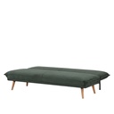 Futón Ibsen verde