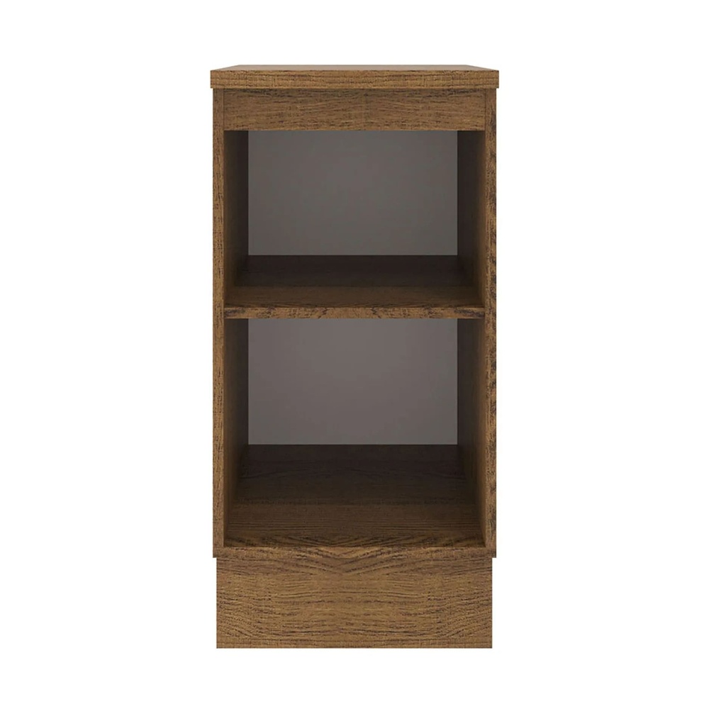 Base cocina Agata blanco 40cm