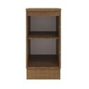 Base cocina Agata blanco 40cm