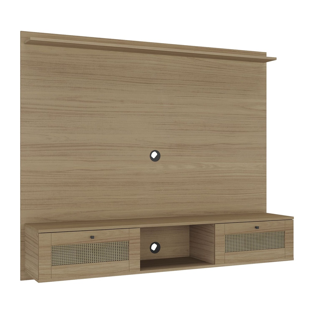 Panel TV Trama