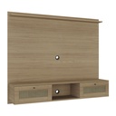 Panel TV Trama