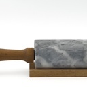 Uslero mármol 40cm