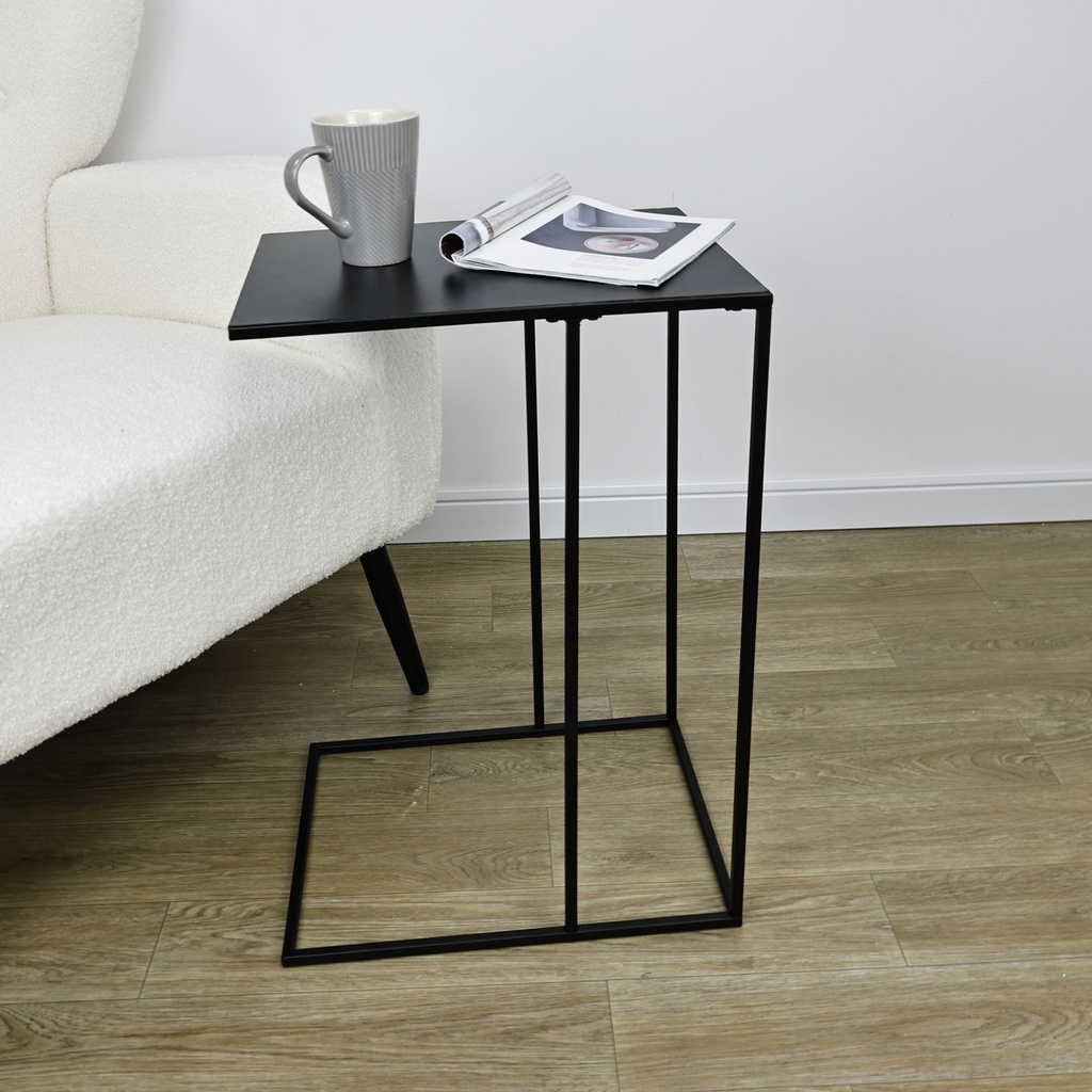 Mesa lateral Zoe