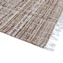 Alfombra 150x210cm Ileza greige