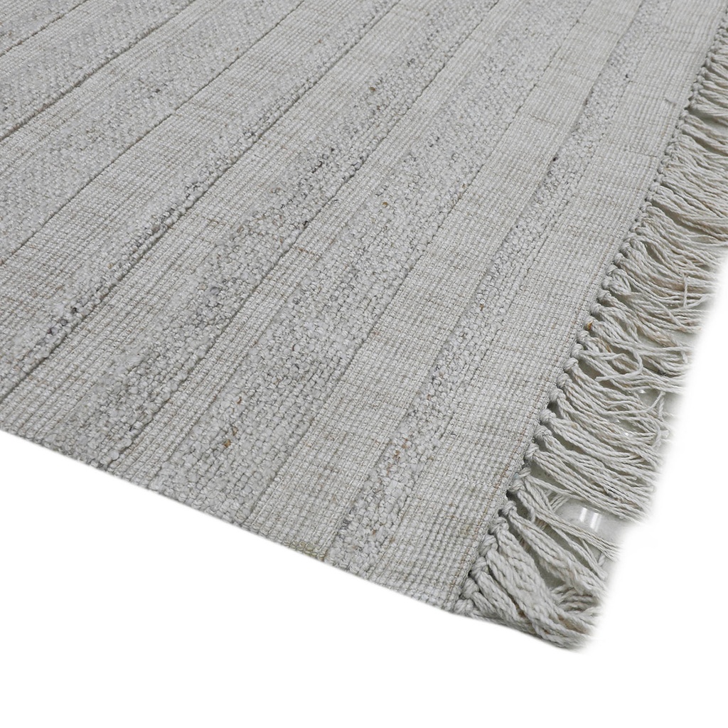 Alfombra 120x180cm Bentez marfil