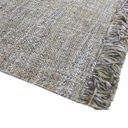 Alfombra 120x180cm Saron arena