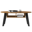 Mesa de Centro Diva