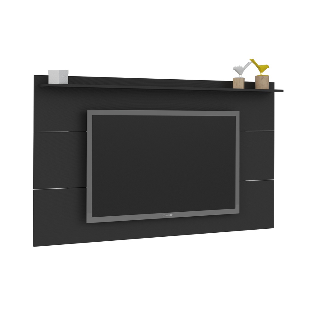 Panel de TV Slim