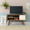 Rack de TV Frank