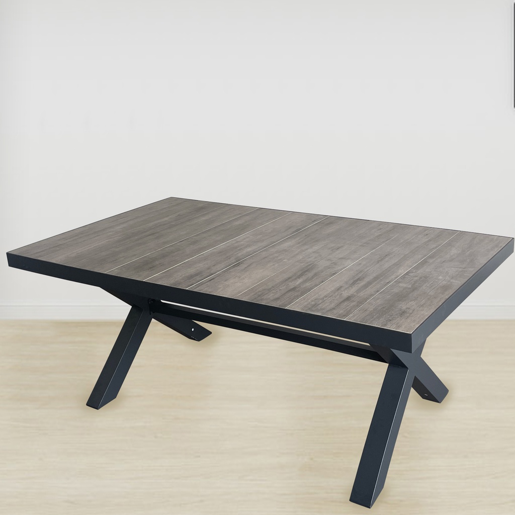 Mesa Terraza Lucca 180cm