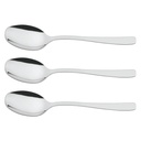 Cucharas de mesa set de 3 66950/011