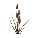 Pasto artificial 74cm
