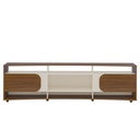 Rack TV Elegance