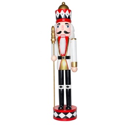[230022135] Cascanueces madera 60cm
